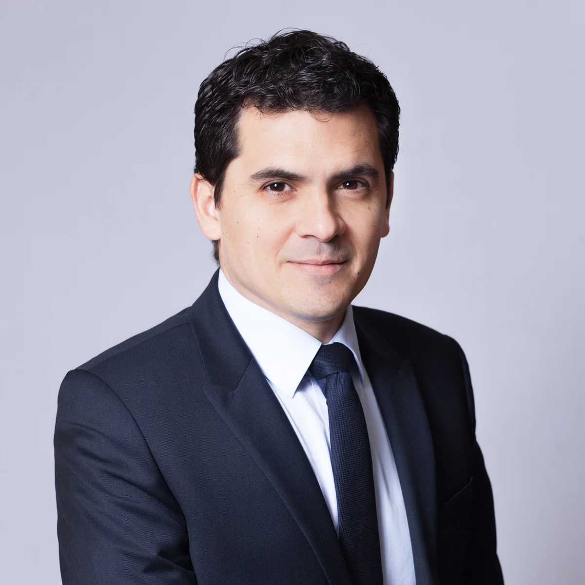 Pierre Namer, cofondateur de Prosanté